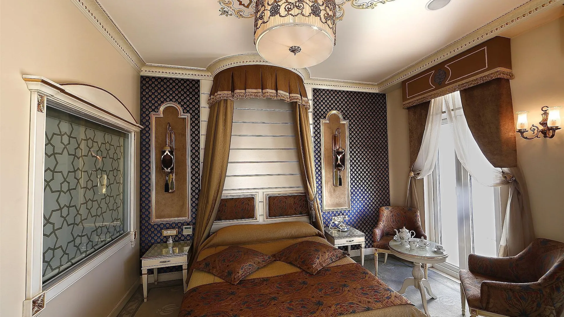Fuat Pasa Oteli - Special Category Bosphorus Istanbul