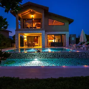 Villa Volans 