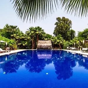 Bed & Breakfast Layla Gocek Adults Only ***