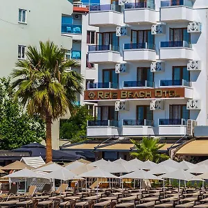 Hotel Reis ***
