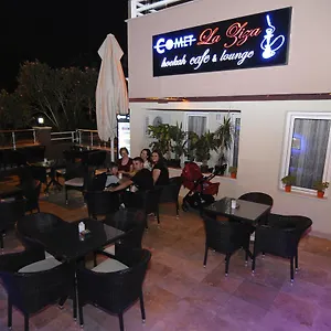 Hotel Comet De Luxe ****