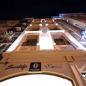 Sunlife Oldcity Отель