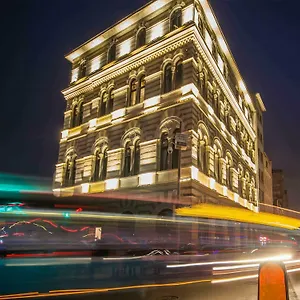 Nordstern Galata Κωνσταντινούπολη