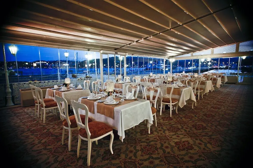 Fuat Pasa Oteli - Special Category Bosphorus Istanbul