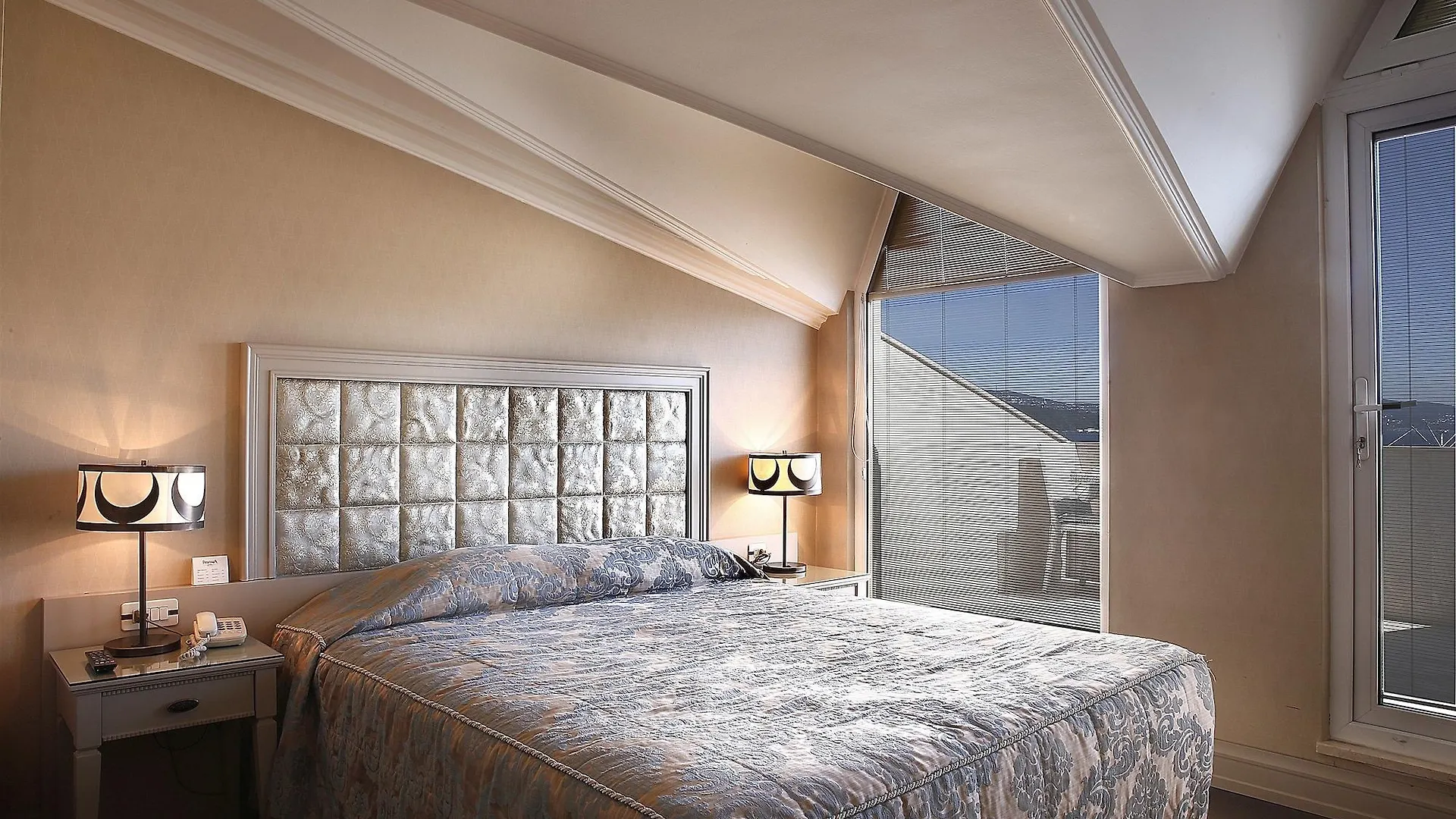Hotel Fuat Pasa Oteli - Special Category Bosphorus Istanbul