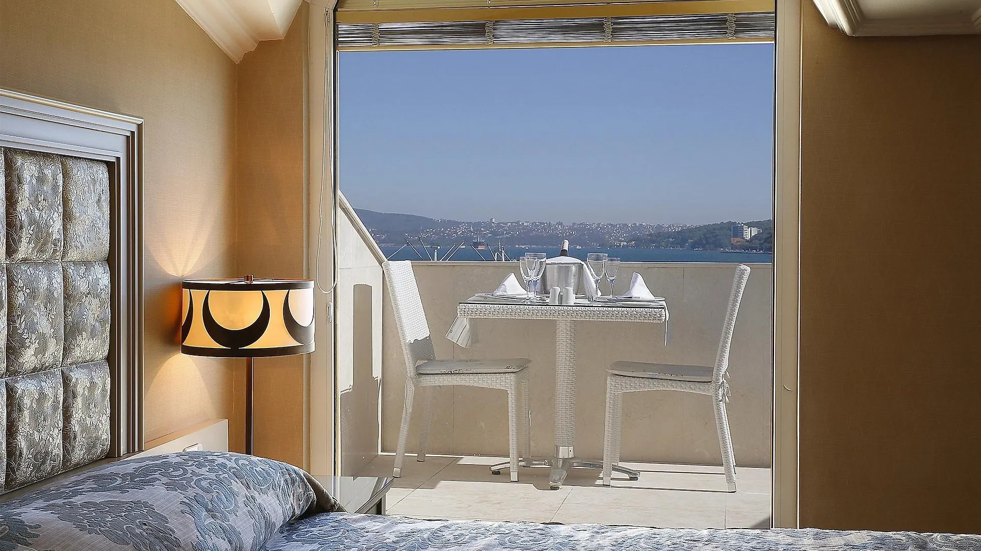 Fuat Pasa Oteli - Special Category Bosphorus Istanbul