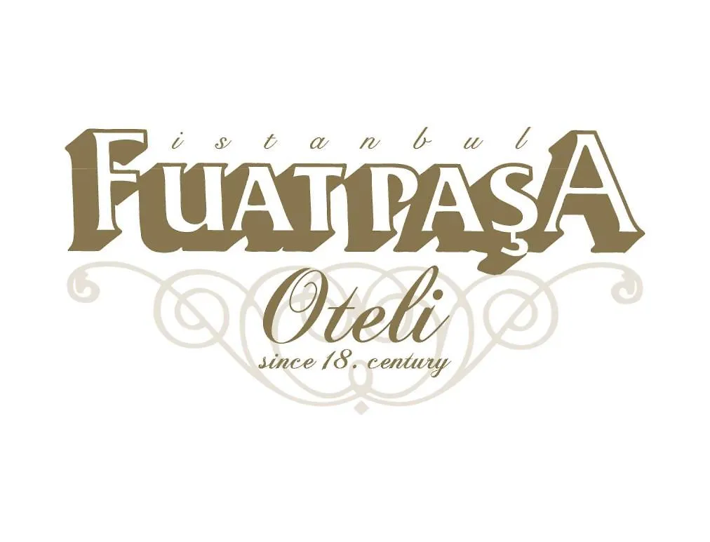 Kontakte von Fuat Pasa Oteli - Special Category Bosphorus