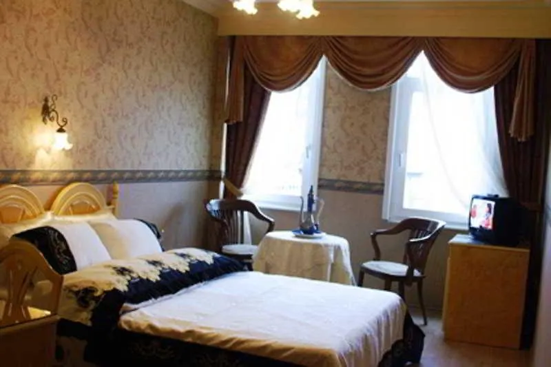 Hotel Fuat Pasa Oteli - Special Category Bosphorus Istanbul