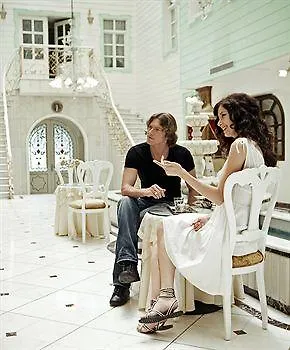 Fuat Pasa Oteli - Special Category Bosphorus Istanbul Hotel