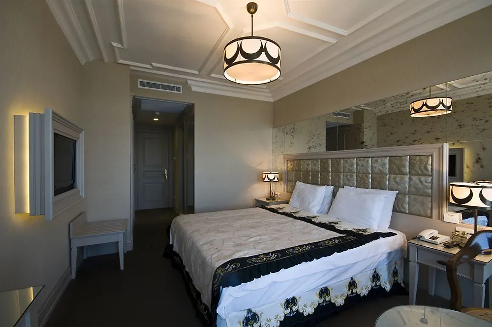 Hotel Fuat Pasa Oteli - Special Category Bosphorus Istanbul