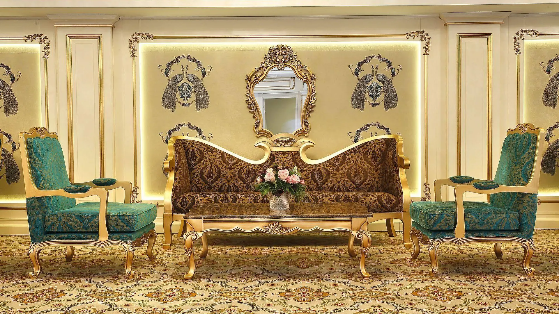 Fuat Pasa Oteli - Special Category Bosphorus Istanbul Hotel
