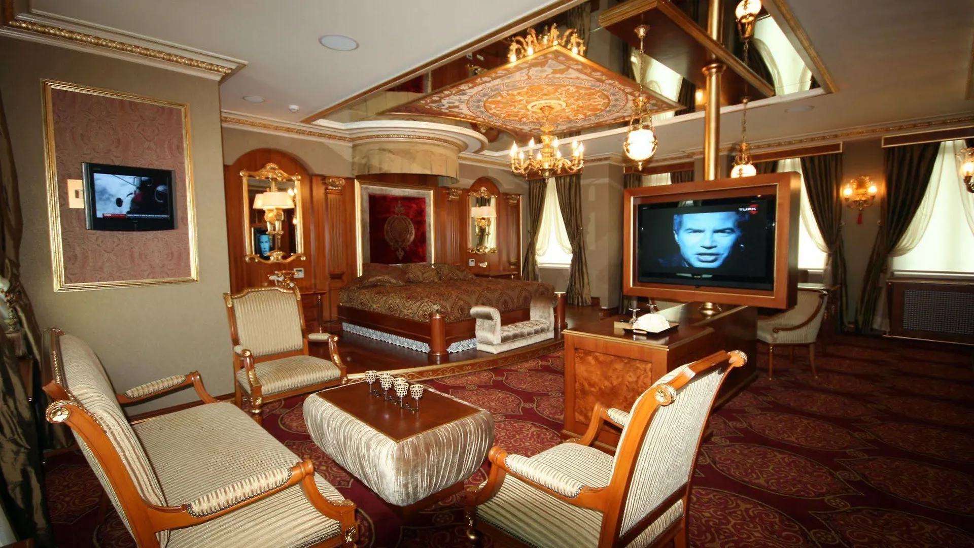 Fuat Pasa Oteli - Special Category Bosphorus Istanbul
