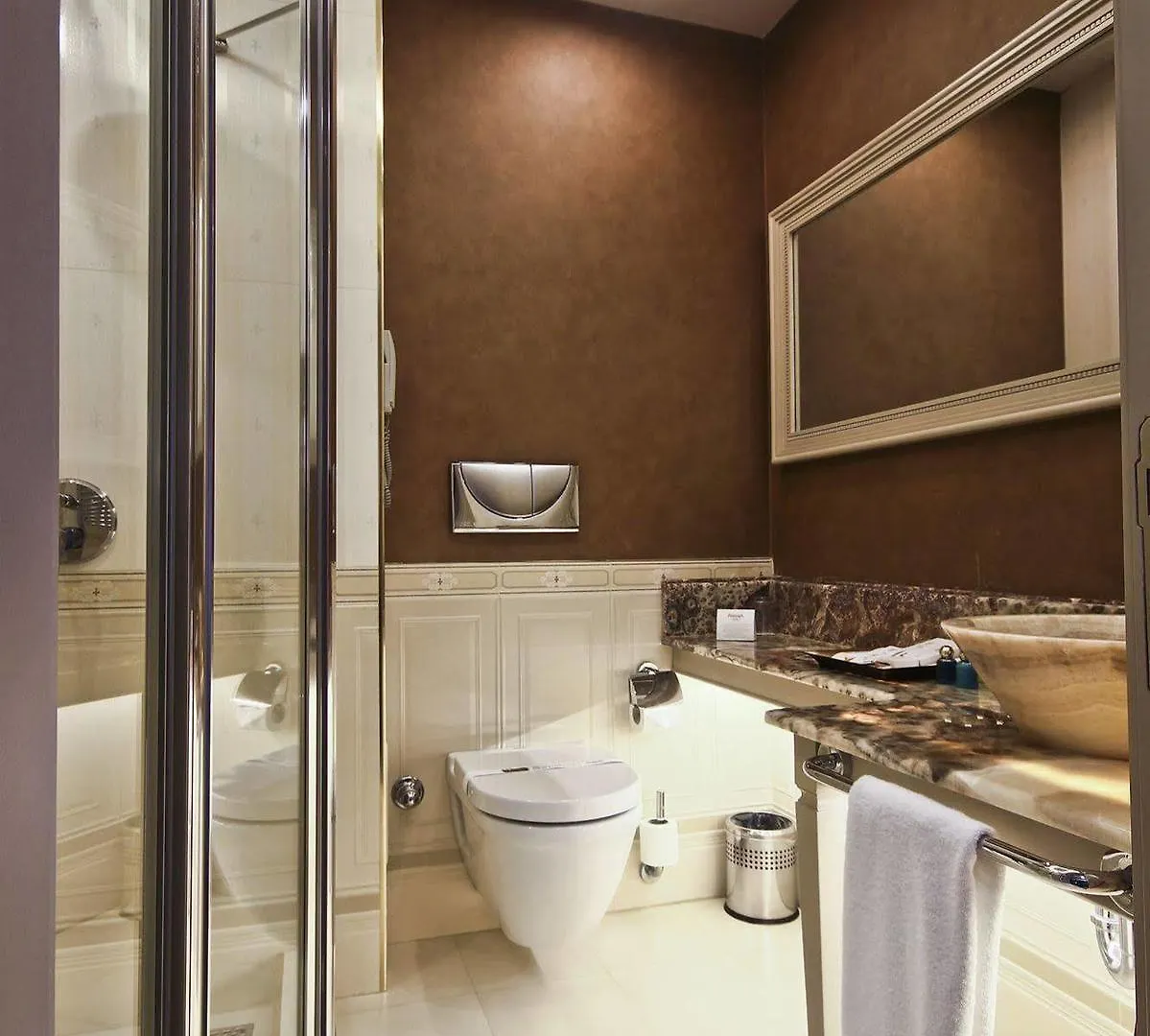 Hotel Fuat Pasa Oteli - Special Category Bosphorus Istanbul